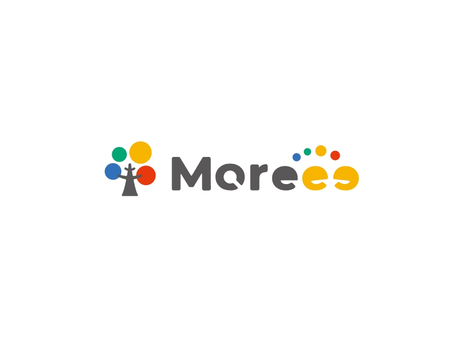 自社ツール「moreee」