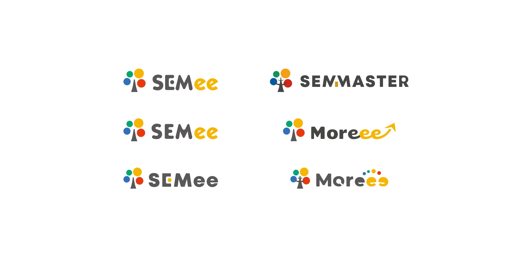 自社ツール「moreee」